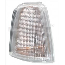 INDIKÁTOR RENAULT 19 92- BALRA FEHÉR TY 7701036017