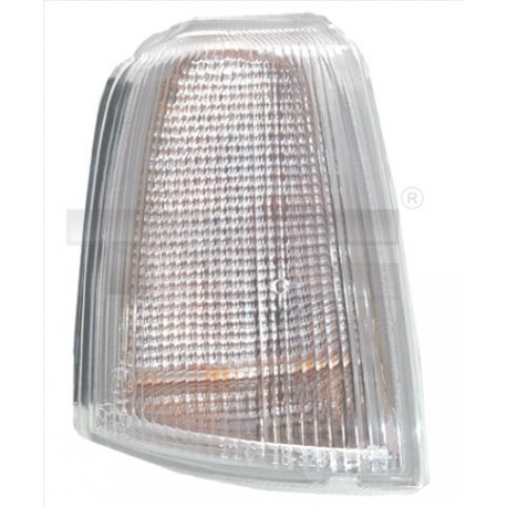 INDIKÁTOR RENAULT 19 92- BALRA FEHÉR TY 7701036017