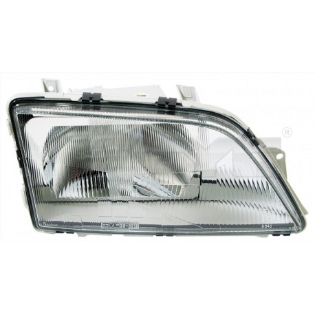 OMEGA FÉNYSZÓRÓ 86-94 BAL H4/MAN/ 1216340