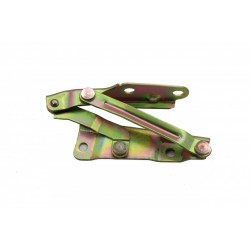 MOTORHÁZTETŐ ZSANÉR FABIA JOBBRA 6Y0823302A