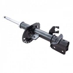 Gázfékek elöl balra NISSAN NOTE 1.4/1.5D/1.6 03.06-06.12 543039U000