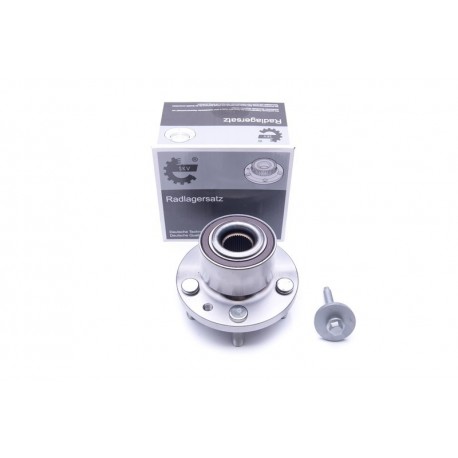 Kerékagy ELSŐ FORD GALAXY S-MAX LAND ROVER FREELANDER 2 1437643