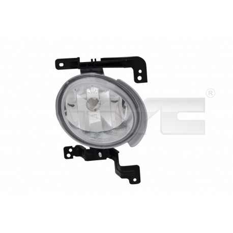 HALOGÉN HYUNDAI I-20 08- BALRA H27W/2/ 92201-1J000