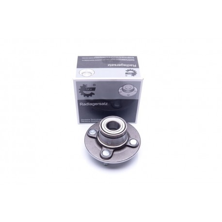 Kerékagy HÁTSÓ NISSAN ALMERA I SUNNY III 4320050Y01