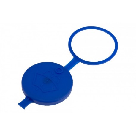 SZÉLVÉDŐMOSÓ FOLYADÉK TARTÁLY KUPAK CITROEN C2 C3 C4 C5, PEUGEOT 208 2012- KZS-CT-000