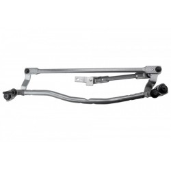 ELSŐ ABLAKTÖRLŐ MECHANIZMUS AUDI A3 2009-,A3 CABRIOLET 2008-,RS3 2011-,A3 CABRIOLET 2011- 8P1955023L