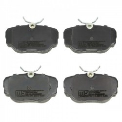 HÁTSÓ FÉKBETÉTEK LAND ROVER DISCOVERY SFP100470