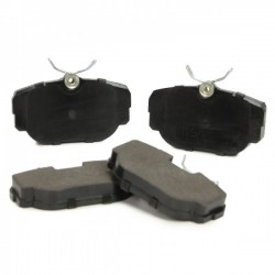 HÁTSÓ FÉKBETÉTEK LAND ROVER DISCOVERY SFP100470