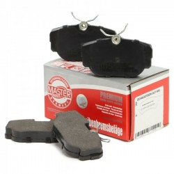 HÁTSÓ FÉKBETÉTEK LAND ROVER DISCOVERY SFP100470