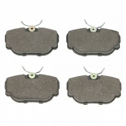 HÁTSÓ FÉKBETÉTEK LAND ROVER DISCOVERY SFP100470