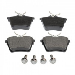 HÁTSÓ FÉKBETÉTEK CITROEN C5 PEUGEOT 407 607 425404