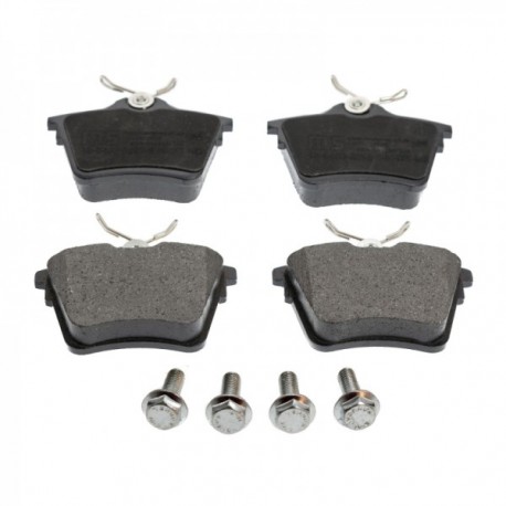 HÁTSÓ FÉKBETÉTEK CITROEN C5 PEUGEOT 407 607 425404