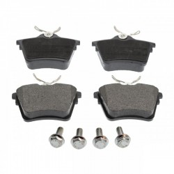 HÁTSÓ FÉKBETÉTEK CITROEN C5 PEUGEOT 407 607 425404