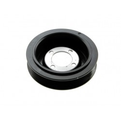 OPEL VECTRA B 2.0 16V KURBLI SZÍJTÁRCSA 5614413