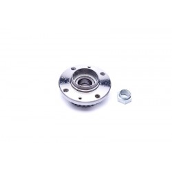 Kerékagy HÁTSÓ CITROEN BERLINGO PEUGEOT PARTNER 374836