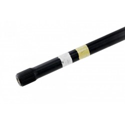 Stift csavar, torziós rúd CITROEN BERLINGO 96- 1190MM ZWT-CT-015