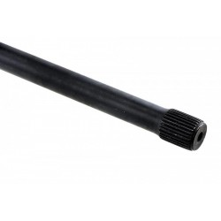 HÁTSÓ BAL Stift csavar, torziós rúd BERLINGO PARTNER 96- 1030 ZWT-CT-007