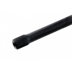 HÁTSÓ Stift csavar, torziós rúd CITROEN BERLINGO 96- 1030mm ZWT-CT-011