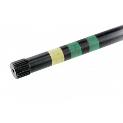 Stift csavar, torziós rúd ELSŐ JOBB RENAULT MEGANE 96- 675 8200048884