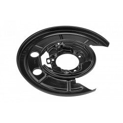 Terelőlemez, féktárcsa DUCATO JUMPER BOXER 06- 77364017