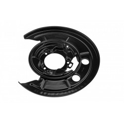 Terelőlemez, féktárcsa DUCATO JUMPER BOXER 06- 77364018