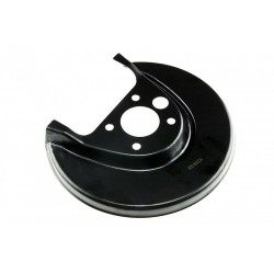 Terelőlemez, féktárcsa GOLF IV 97-03, AUDI A3 HÁTSÓ 1J0615611D