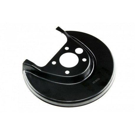 Terelőlemez, féktárcsa GOLF IV 97-03, AUDI A3 HÁTSÓ 1J0615611D
