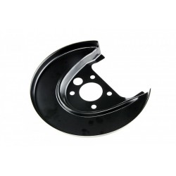 Terelőlemez, féktárcsa GOLF IV 97-03, AUDI A3 HÁTSÓ 1J0615611D