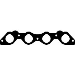 Tömítés, szívókönyök MAZDA 323 1.7 D