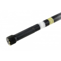 Stift csavar, torziós rúd JOBB HÁTSÓ RENAULT MEGANE 1996- 580 8200048891