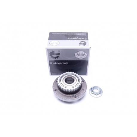 Kerékagy HÁTSÓ PEUGEOT 406 374835