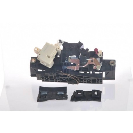 HÁTSÓ AJTÓZÁR 4B0827565J AUDI A6 4B0827565J