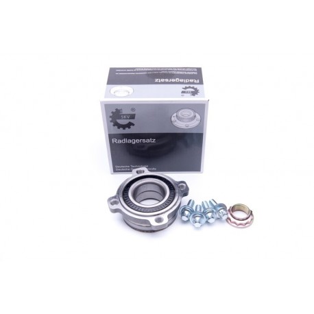 Kerékcsapágy készlet BMW 5 (E61) 6 (E63 E64) 7 (E65 E66 E67) X5 (E53) 33411095238