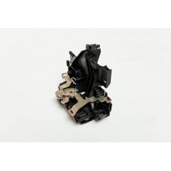 JOBB HÁTSÓ ZÁR 3B4839016AJ PASSAT B5 GOLF IV 3B4839016AJ