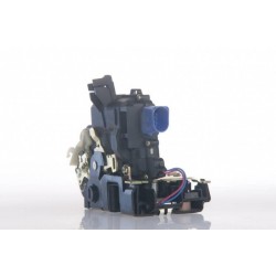 ZÁR BAL HÁTSÓ POLO FABIA IBIZA 3B4839015AM 3B4839015AM