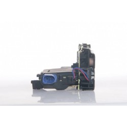 ZÁR BAL HÁTSÓ POLO FABIA IBIZA 3B4839015AM 3B4839015AM