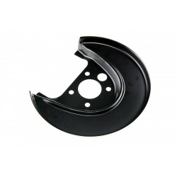 Terelőlemez, féktárcsa GOLF IV 97-03, AUDI A3 HÁTSÓ 1J0615612D