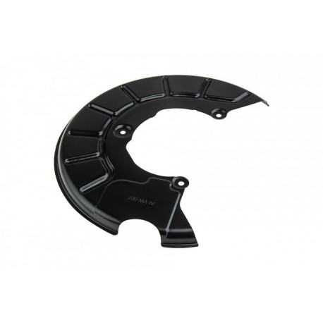 Terelőlemez, féktárcsa TOURAN SKODA OCTAVIA ELSŐ 1K0615312F