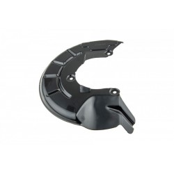 Terelőlemez, féktárcsa POLO 02- FABIA 99- ELSŐ 6R0615311A