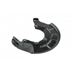 Terelőlemez, féktárcsa POLO 02- FABIA 99- ELSŐ 6R0615311A