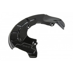 Terelőlemez, féktárcsa POLO 02- FABIA 99- ELSŐ 6R0615312A