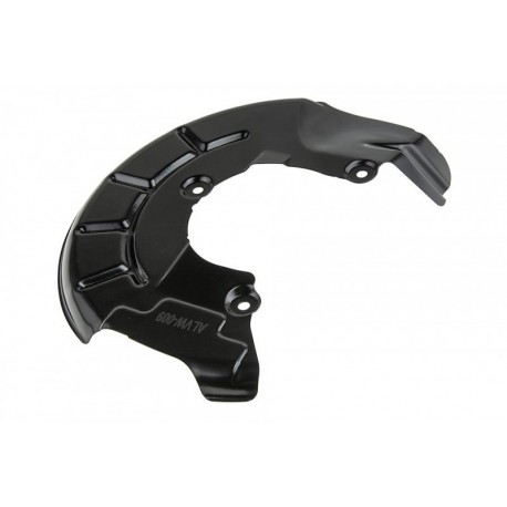 Terelőlemez, féktárcsa POLO 02- FABIA 99- ELSŐ 6R0615312A