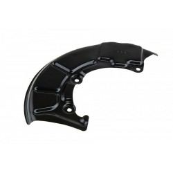 Terelőlemez, féktárcsa GOLF IV 97- AUDI A3 ELSŐ 1J0615311A