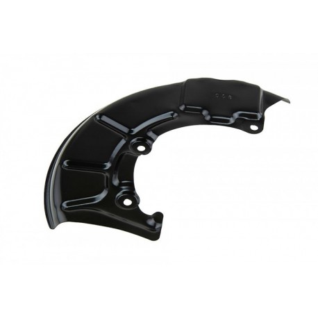 Terelőlemez, féktárcsa GOLF IV 97- AUDI A3 ELSŐ 1J0615311A