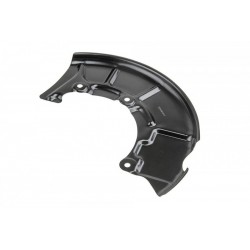 Terelőlemez, féktárcsa GOLF IV 97- AUDI A3 ELSŐ 1J0615312A