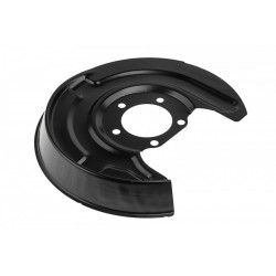 Terelőlemez, féktárcsa HÁTSÓ VW PASSAT AUDI A6 -05 8E0615612C