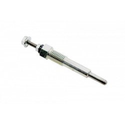 Izzítógyertya ISUZU MIDI 2.4TD, GEMINI 1.7TD 1990- 0250202087