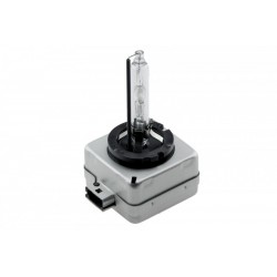 Izzó, távfényszóró XENON D3S 35W 85V D3S