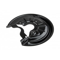 Terelőlemez, féktárcsa GOLF V TOURAN 1K0615611AB HÁTSÓ BAL 1K0615611AB