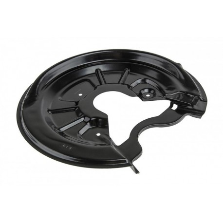 Terelőlemez, féktárcsa GOLF V TOURAN 1K0615612AB HÁTSÓ JOBB 1K0615612AB